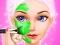 Spil Princess Games Makeup Salon online