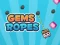 Spil Gems N' Ropes online