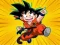 Spil Dragon Ball online