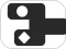 Spil Maze Black And Withe online