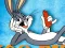 Spil Bugs Bunny Jigsaw Puzzle Collection online