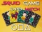 Spil Squid Game Memory Card Match online