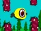 Spil Flappy Diet Bird online