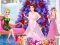 Spil Girls Christmas Party Prep online