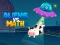Spil Aliens Vs Math online