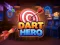 Spil Dart Hero online