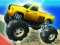 Spil Monster Truck Port Stunt online