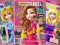 Spil Ellie fashion magazine online