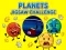 Spil Planets Jigsaw Challenge online