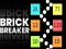 Spil Brick breaker online