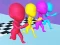 Spil Fun & Run Race 3d online