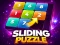 Spil Sliding Puzzle online