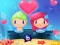 Spil Mermaid My Valentine Crush online