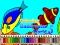 Spil Coloring Underwater World 5 online