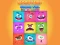 Spil Monsters Color Fill online