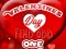 Spil Valentines Day Find Odd One online