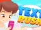 Spil Text Rush online