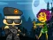 Spil Zombie Shooter 2d online