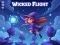 Spil Wicked Flight online