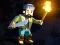 Spil Cube Craft Survival online