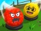 Spil Ballhit.io online