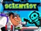 Spil Crazy Scientist online