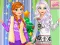Spil Princesses X-Mas Tree Fashion online