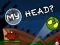 Spil Zombie Head online