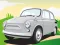 Spil Vintage German Cars Jigsaw online