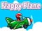 Spil Flappy Plane online