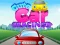 Spil Cute car racing online