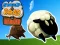 Spil Sheep + Road u003d Danger online
