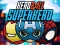 Spil HeroBall Superhero online