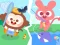 Spil Puzzle Games: Outing Day online
