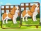 Spil Dogs Spot the Differences online