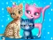 Spil Cat Hair Salon online