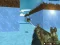 Spil Blocky Swat Shooting Iceworld Multiplayer online