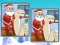 Spil Christmas Spot the Difference online