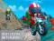 Spil Crazy 2 Player Moto Racing online