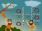 Spil Tic Tac Toe Stone Age online