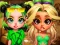 Spil Celebrity Face Dance online