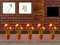 Spil Flower House Escape online