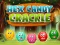 Spil Hex Candy Crackle online