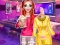 Spil Annie Movie Night online