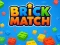 Spil Brick Match online