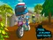 Spil Trial 2 Player Moto Racing online