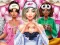 Spil BFFs Luxury Loungewear online