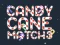 Spil Candy Cane Match 3 online