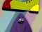 Spil Grimace vs giant clown shoes online