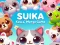 Spil Suika Kawaii Merge Game online